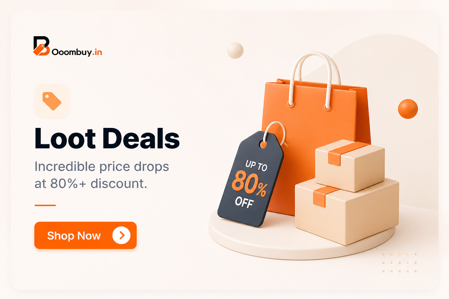 Loot Deals
