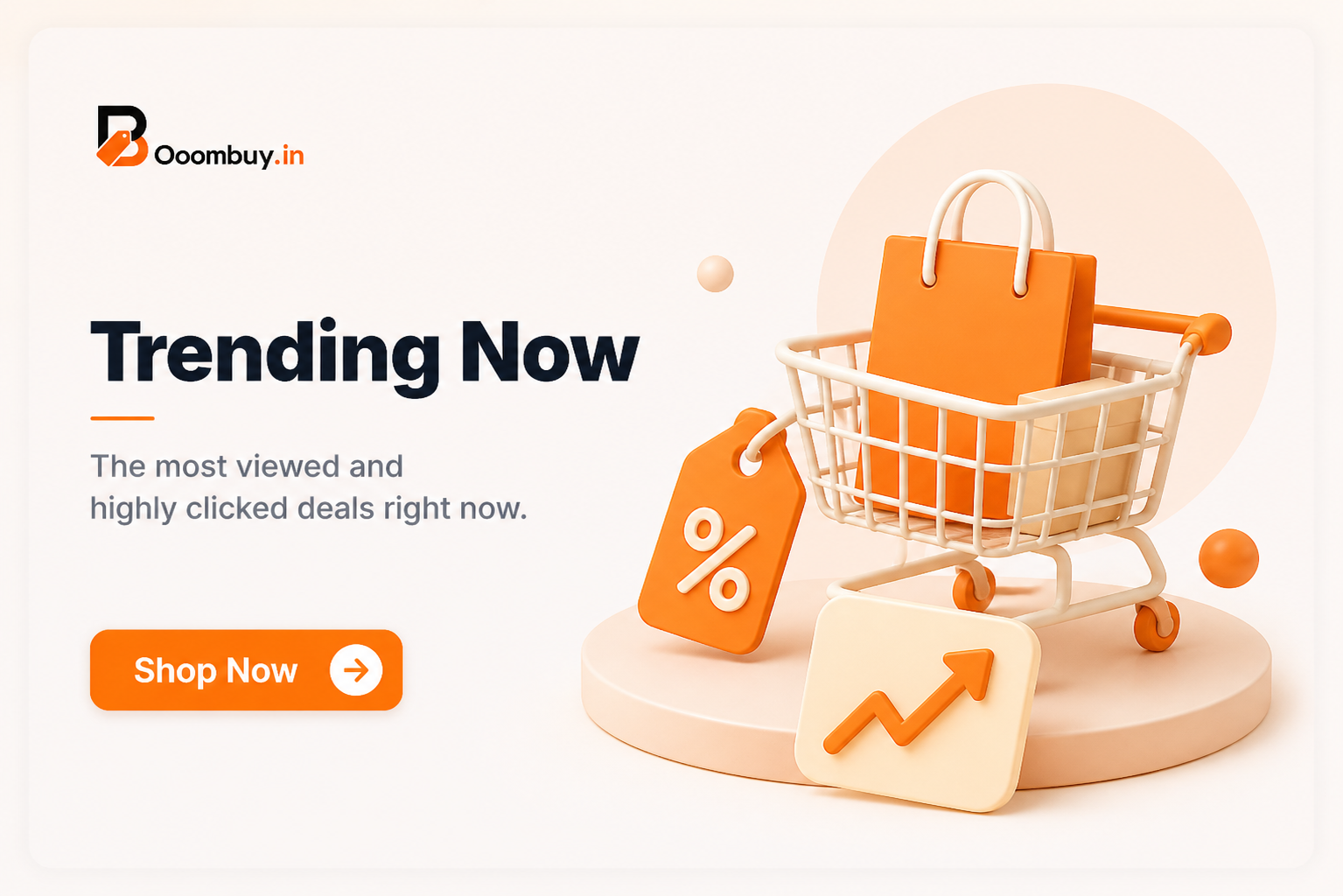 Trending Deals
