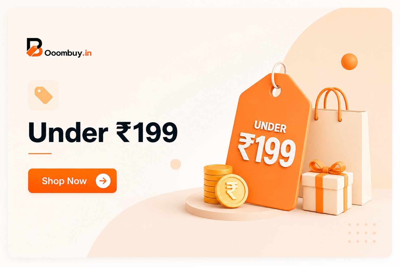 Under ₹199 Steals