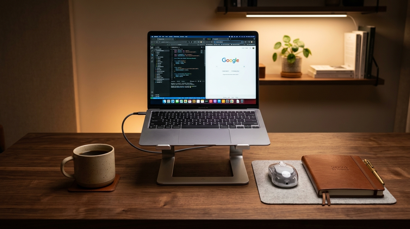 Best Productivity & Creator Tech Deals Under ₹2,000 (2026)