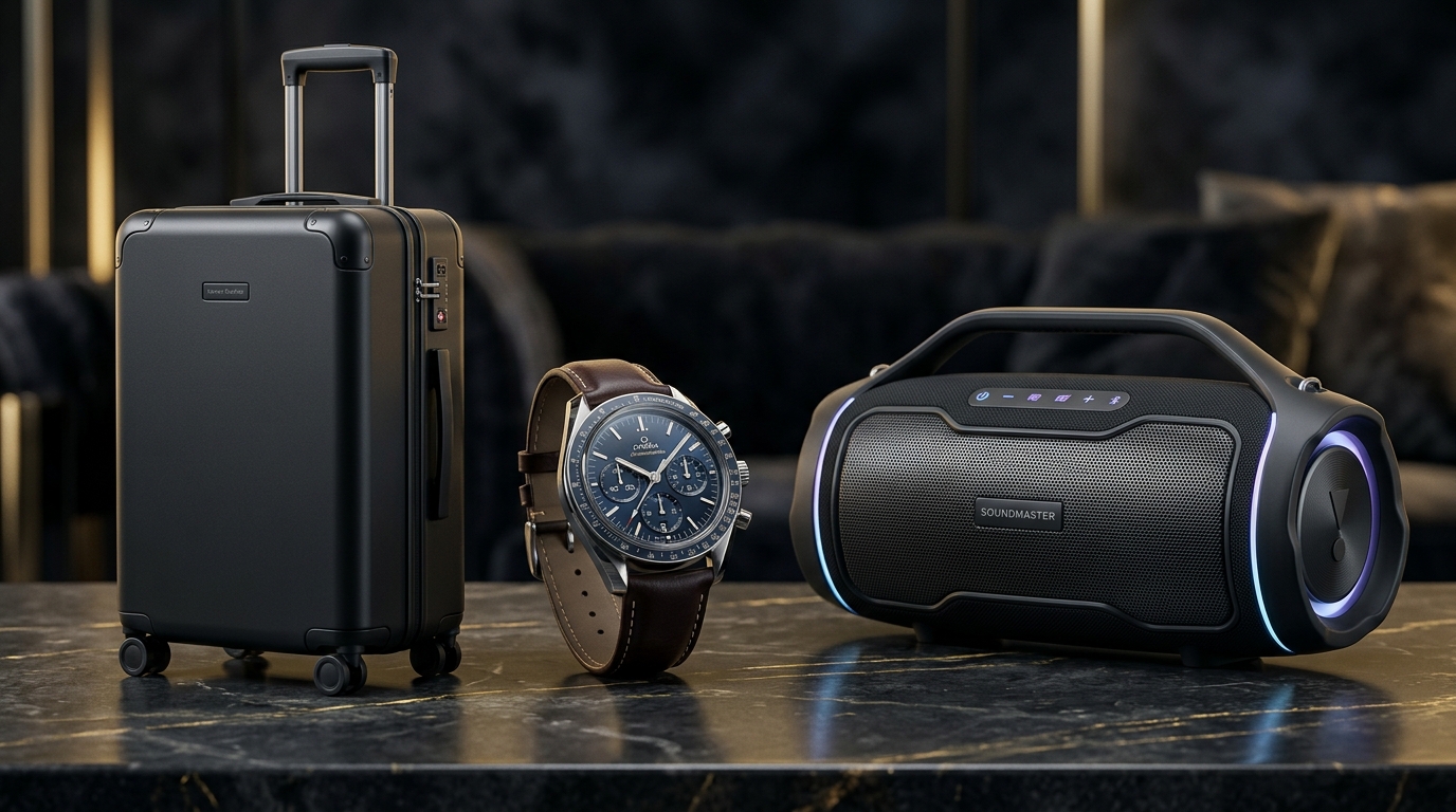 Top 4 Premium Tech & Travel Deals: Festive Sale 2026